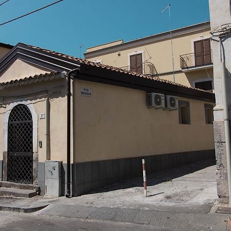 La Palma Studios Catania Cameră foto