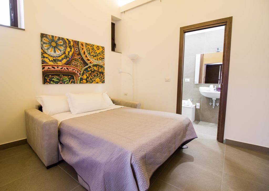 La Palma Studios Catania Cameră foto