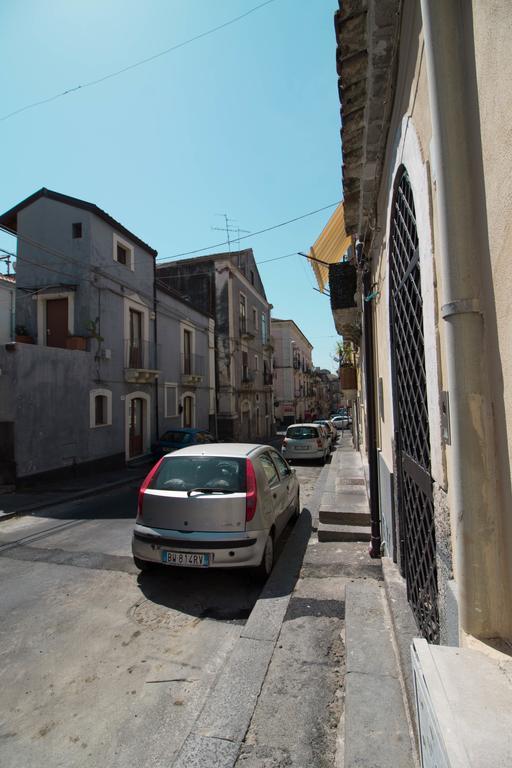 La Palma Studios Catania Cameră foto