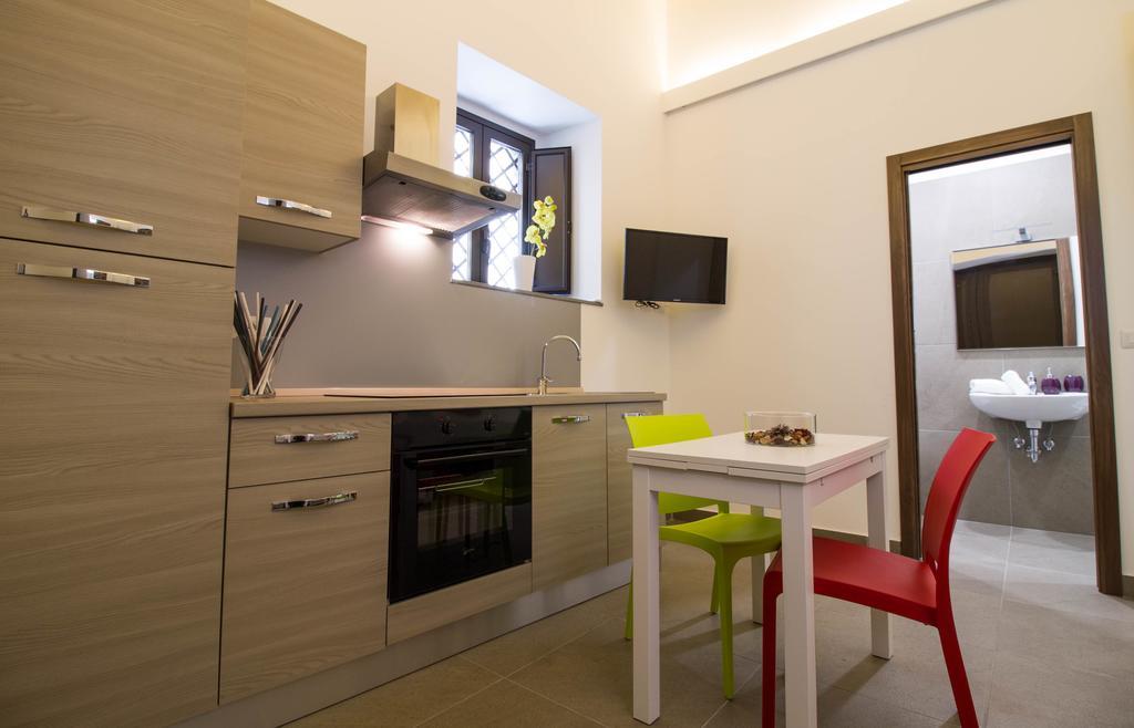 La Palma Studios Catania Cameră foto
