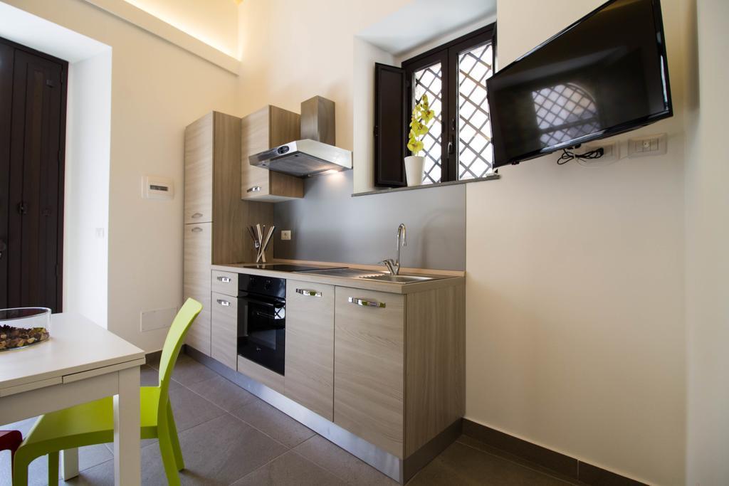 La Palma Studios Catania Cameră foto