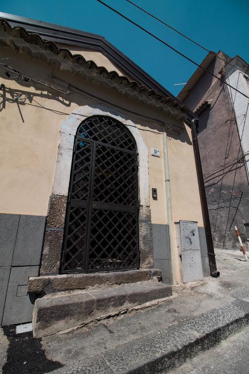 La Palma Studios Catania Cameră foto