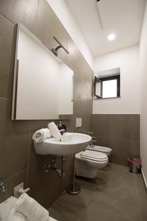 La Palma Studios Catania Cameră foto
