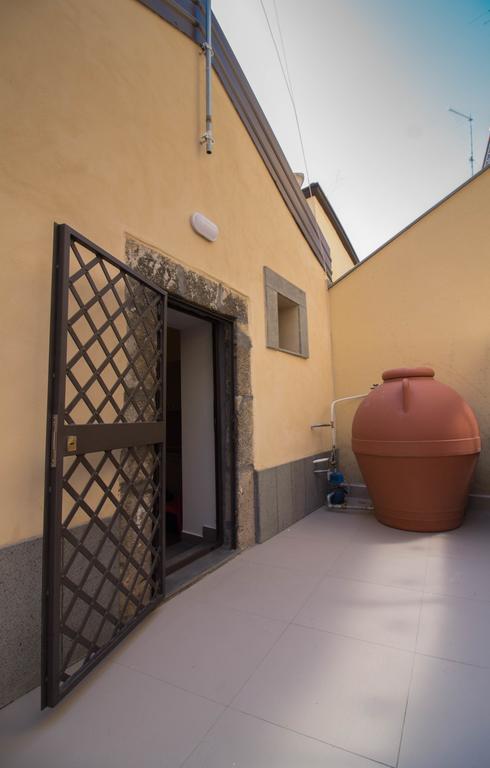 La Palma Studios Catania Cameră foto
