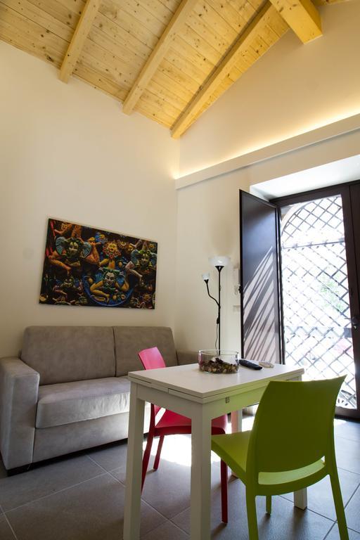 La Palma Studios Catania Cameră foto